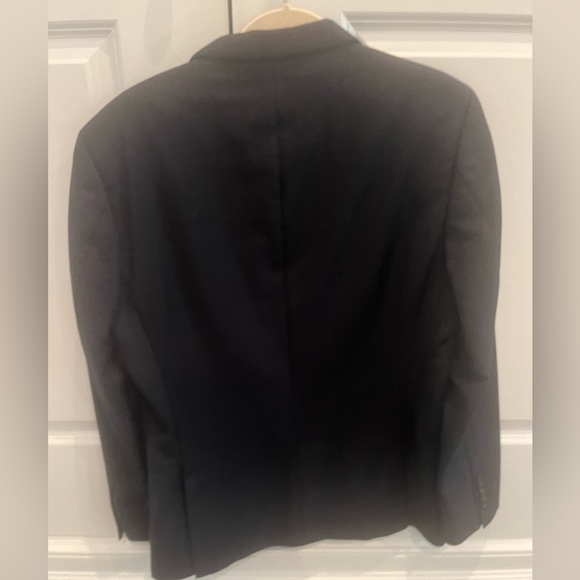 HUGO BOSS  Dark Navy Blazer - Picture 9 of 11